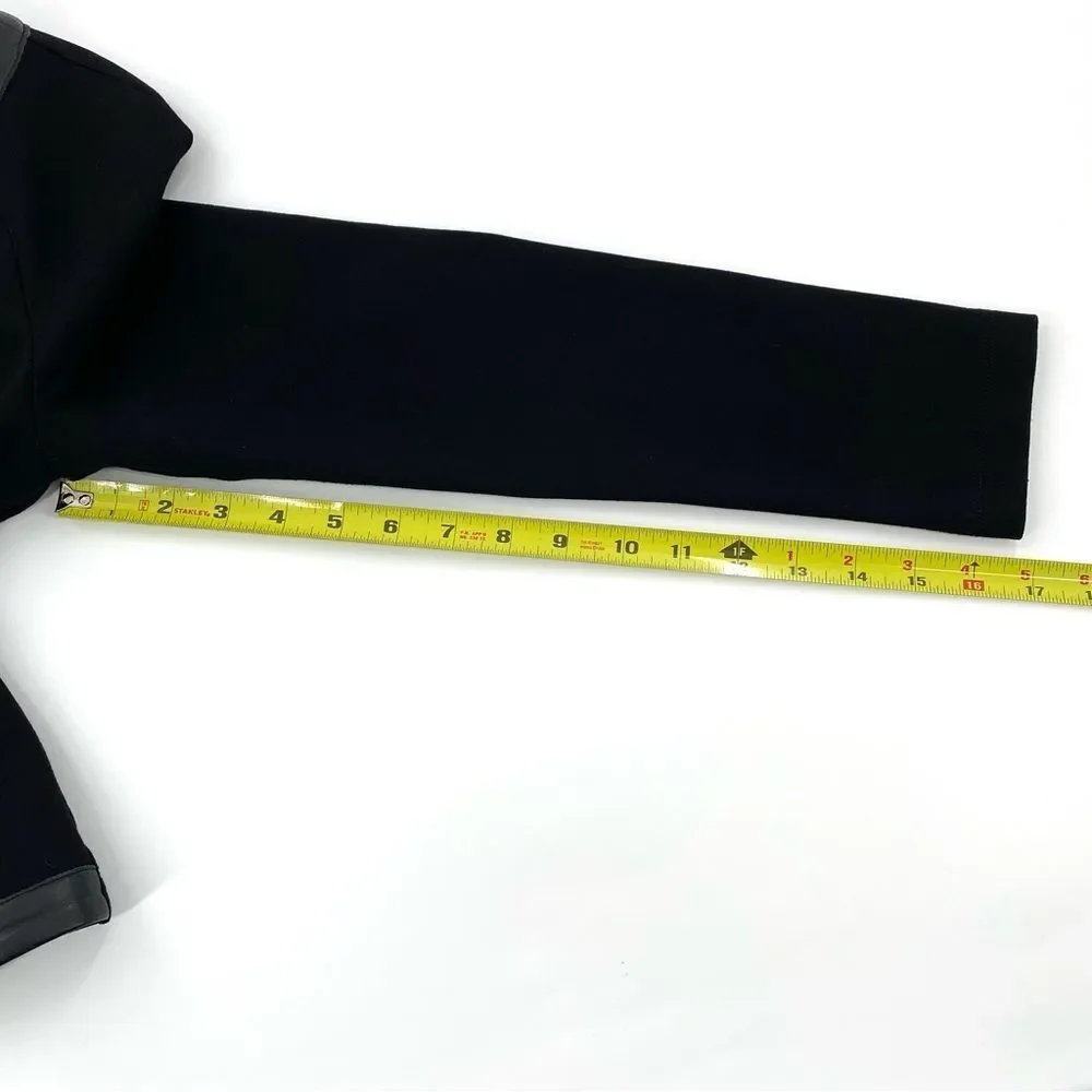 Black Jacket - Picture 9 of 9